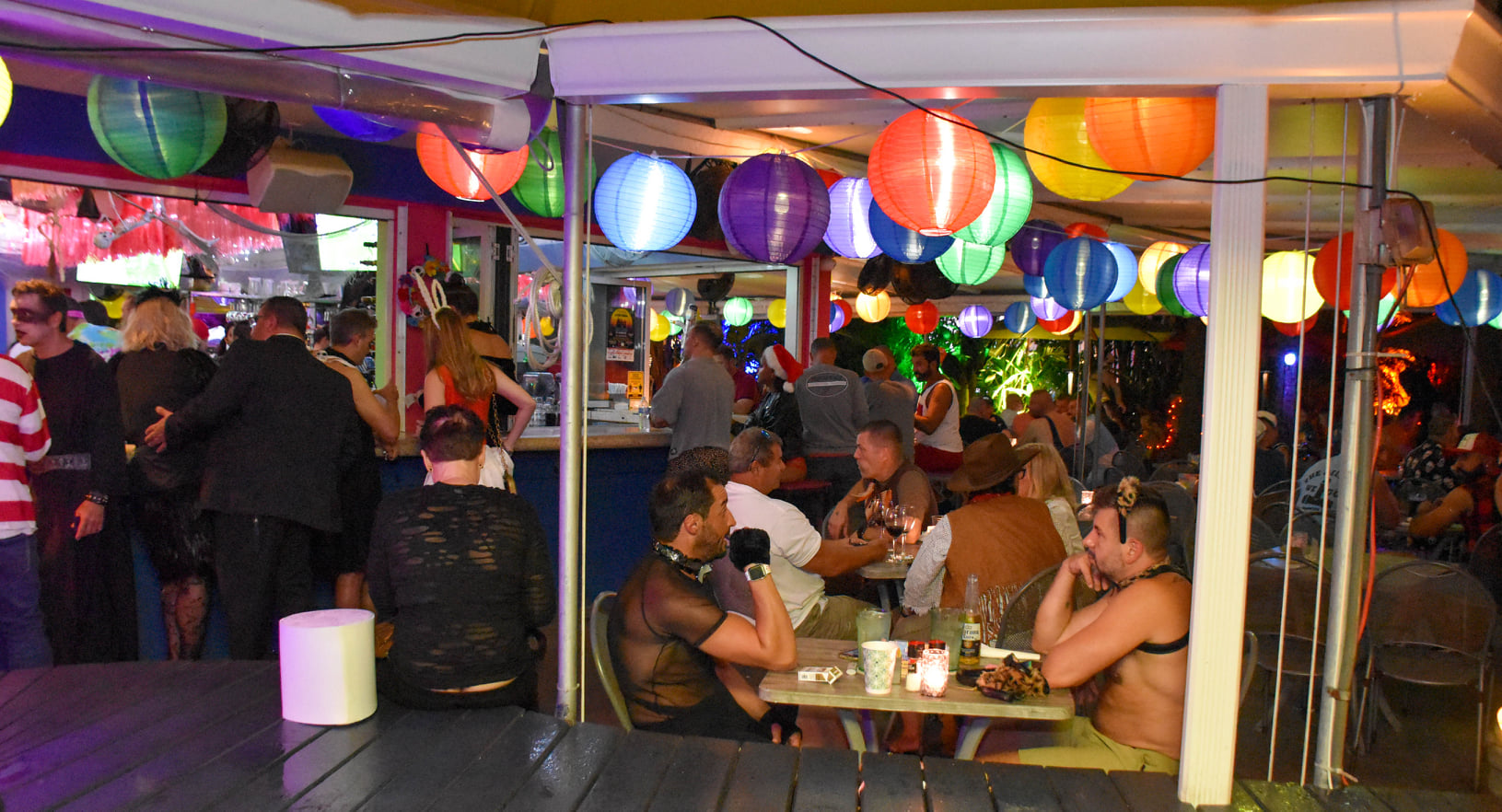 Rosie's Bar and Grill photo 2