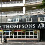 Thompsons Arms