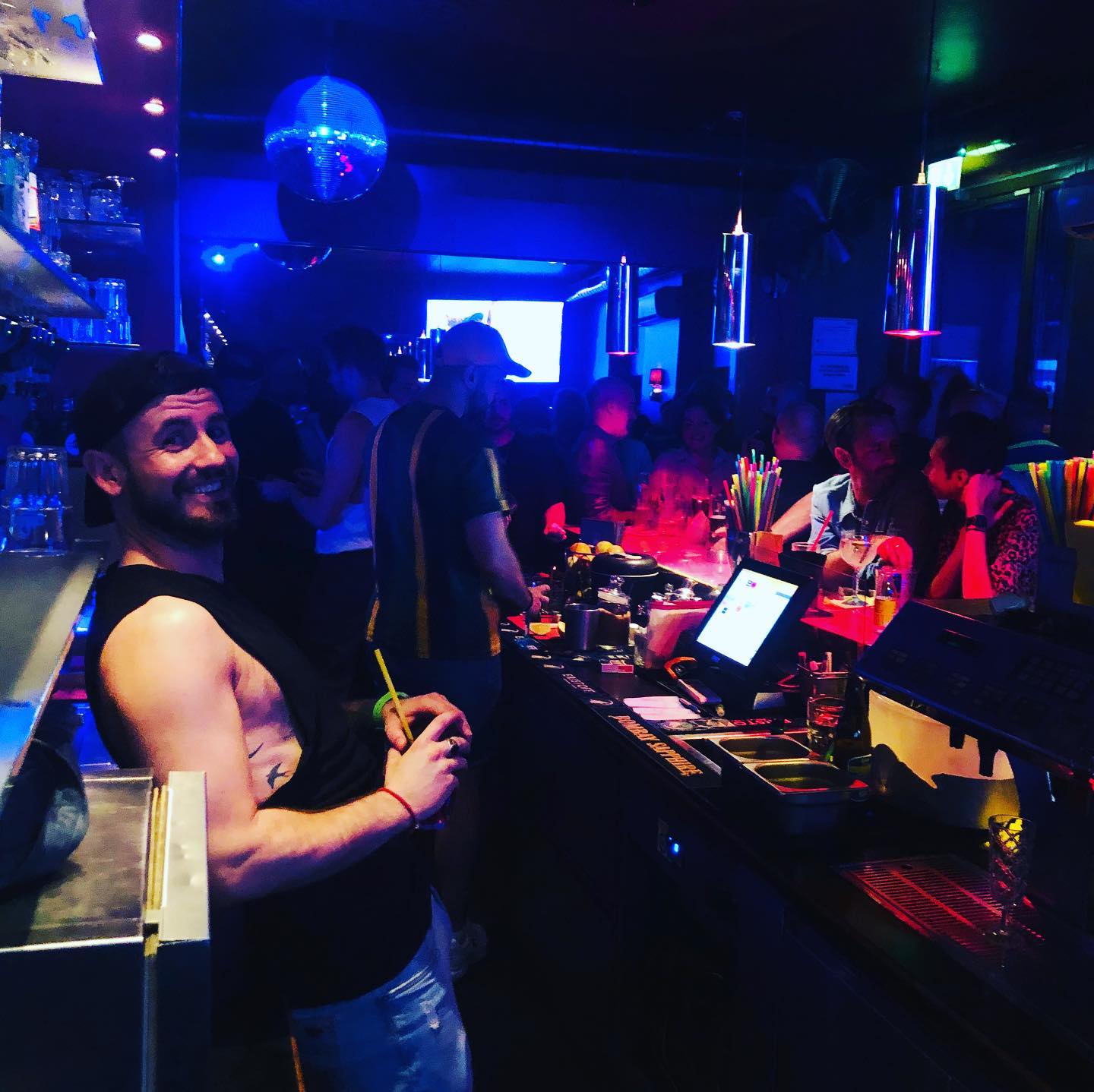 Village Bar photo 3