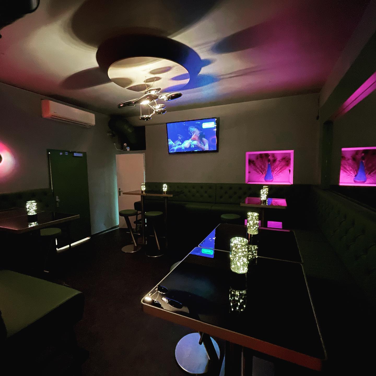 Village Bar photo 2