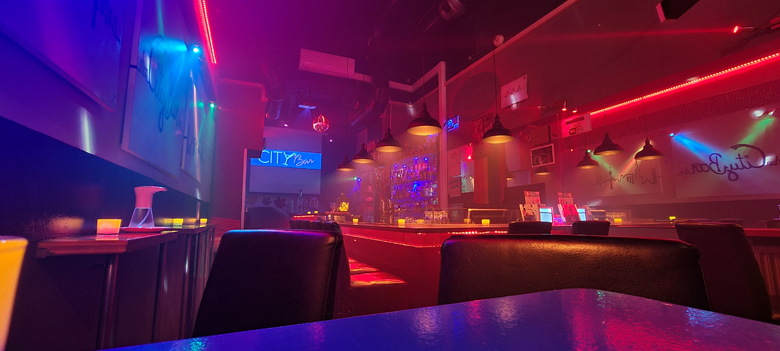 City Bar photo 2