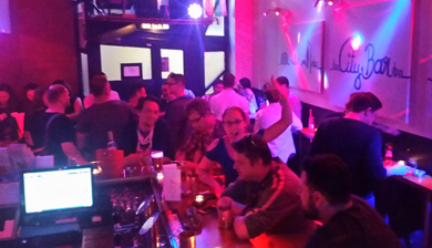 City Bar photo 4