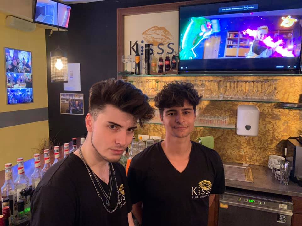 Kisss Bar photo 4