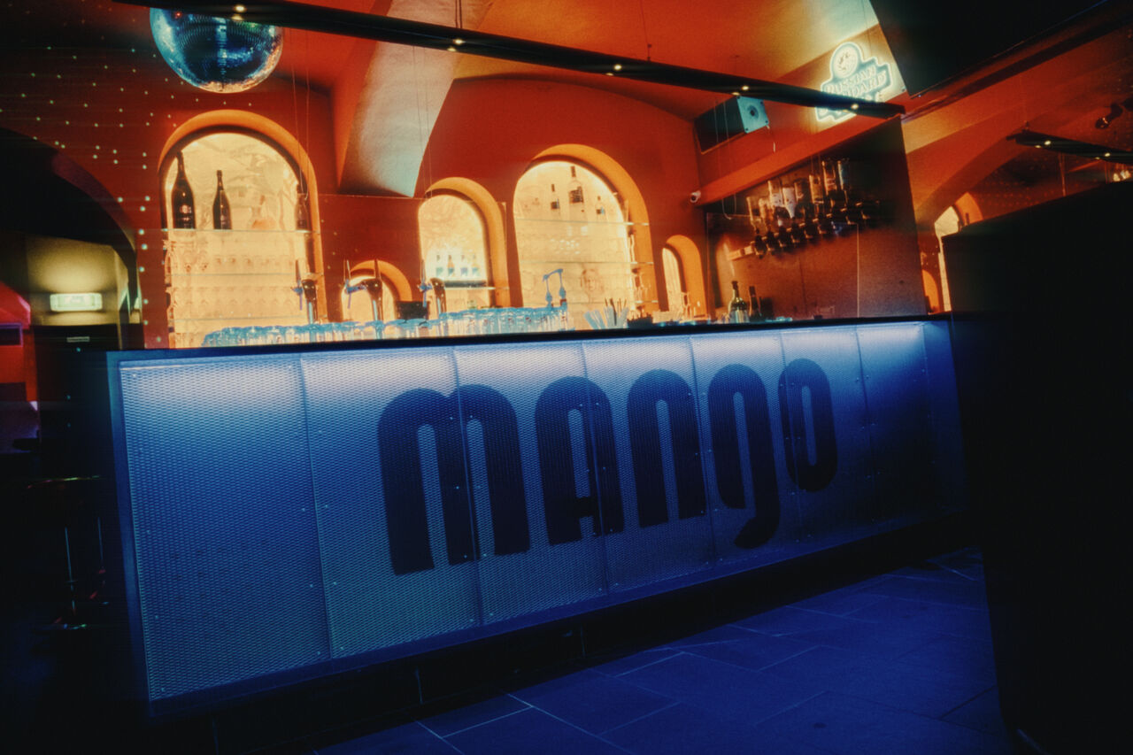 Mango Bar photo 2