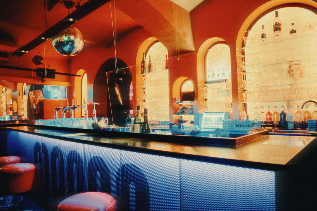 Mango Bar photo 3