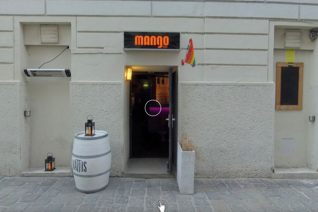 Mango Bar photo 4
