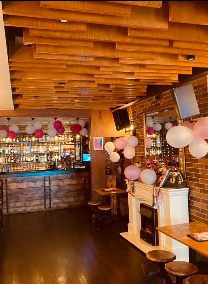 Siorai Bar photo 3