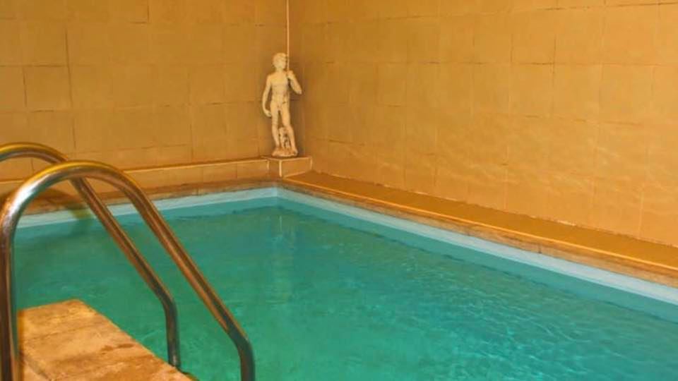 Apollo City Sauna photo 2