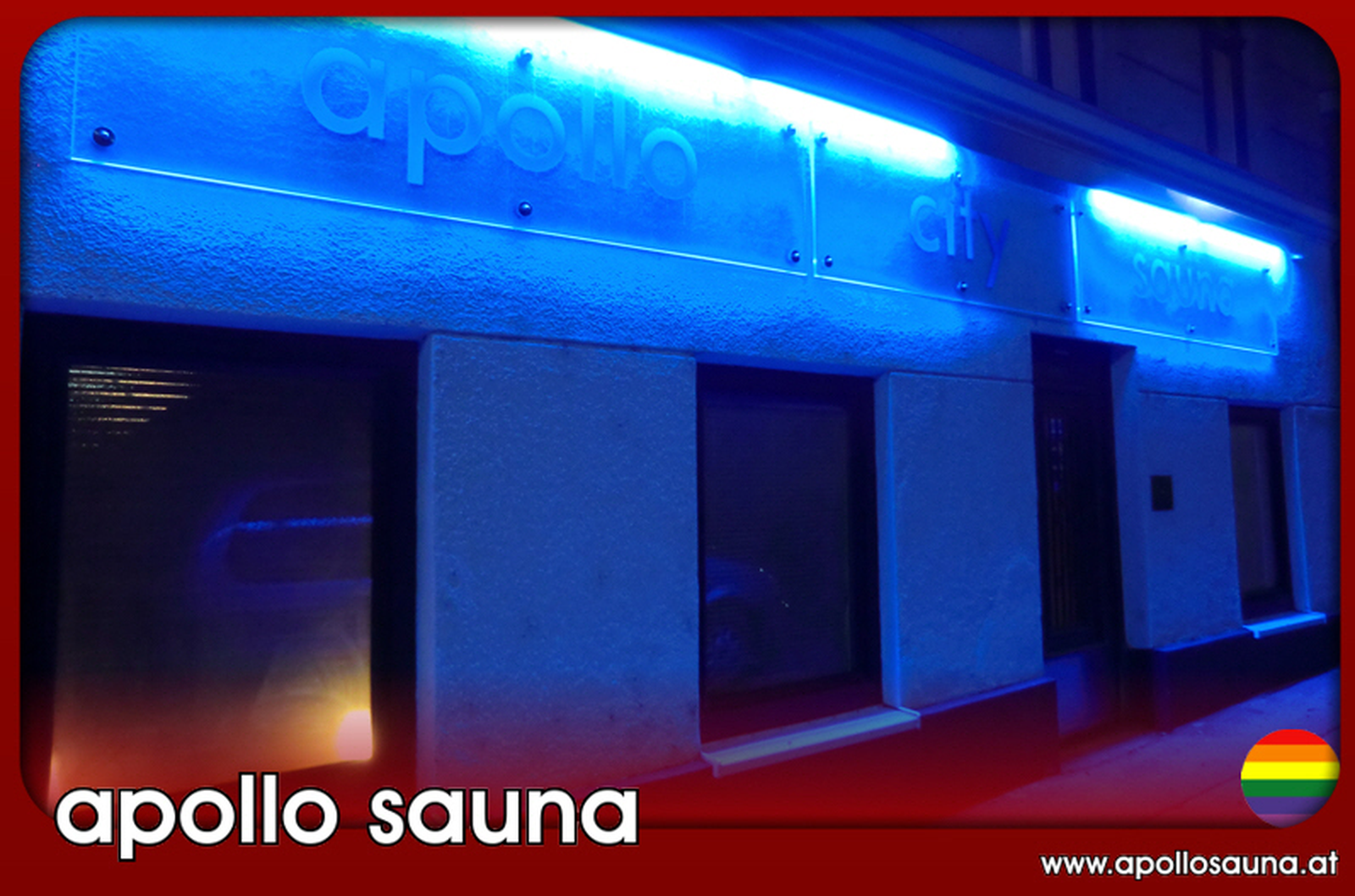 Apollo City Sauna photo 4
