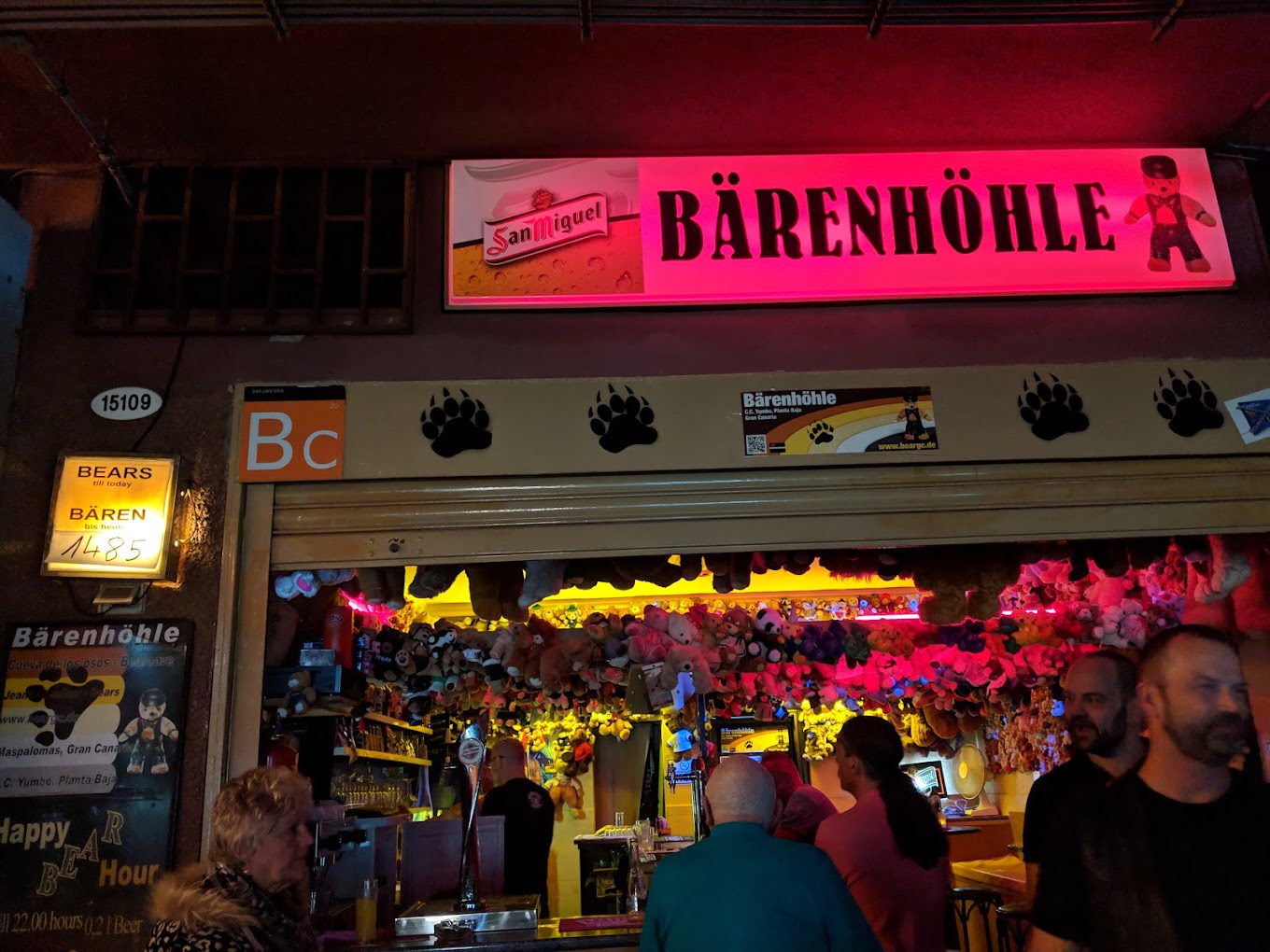 Bärenhöhle photo 3