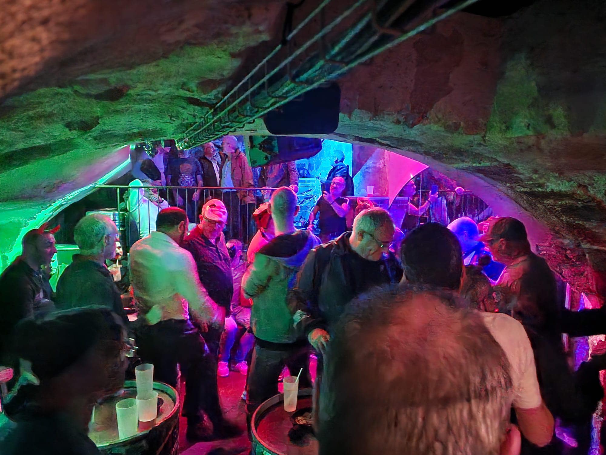 Bears Den photo 4