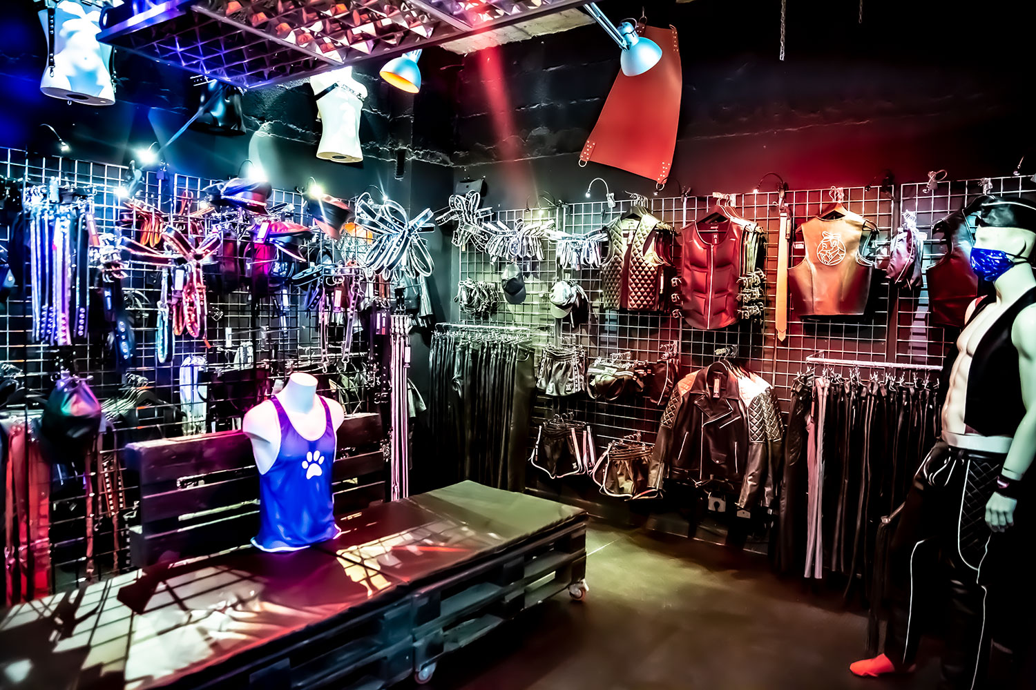 Boxer Barcelona photo 2