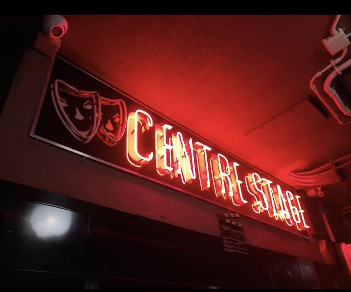 Centre Stage Bar photo 3
