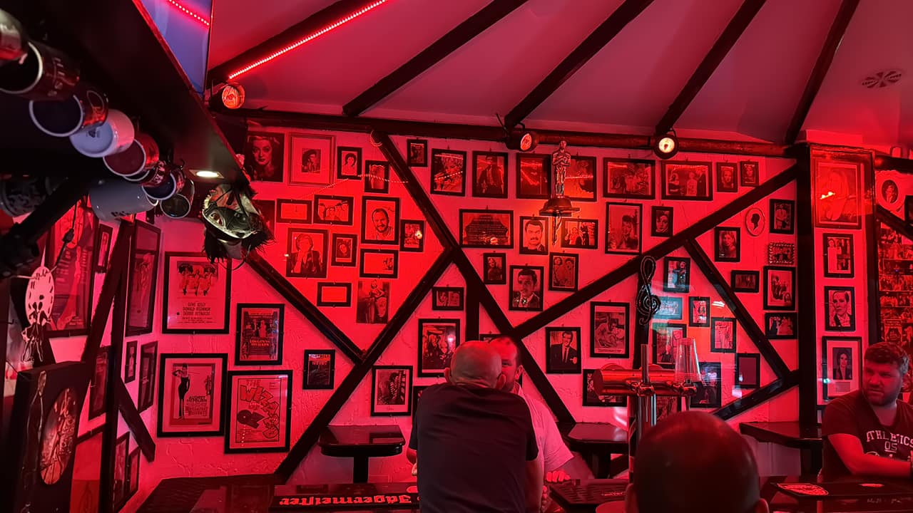 Centre Stage Bar photo 2