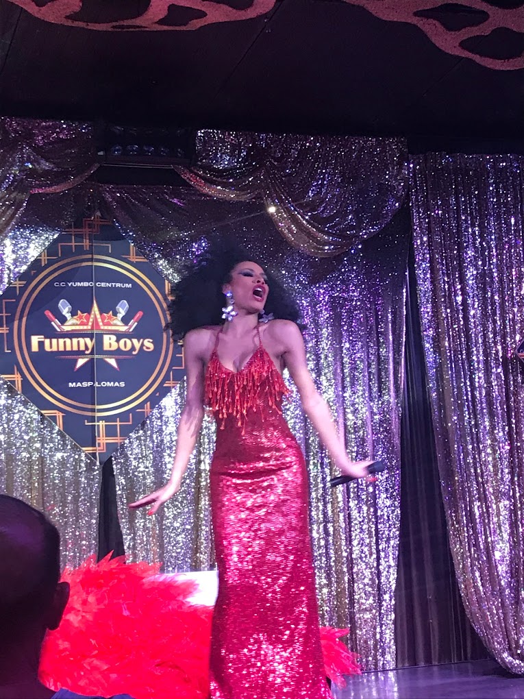 Chez Funny Boy's photo 2