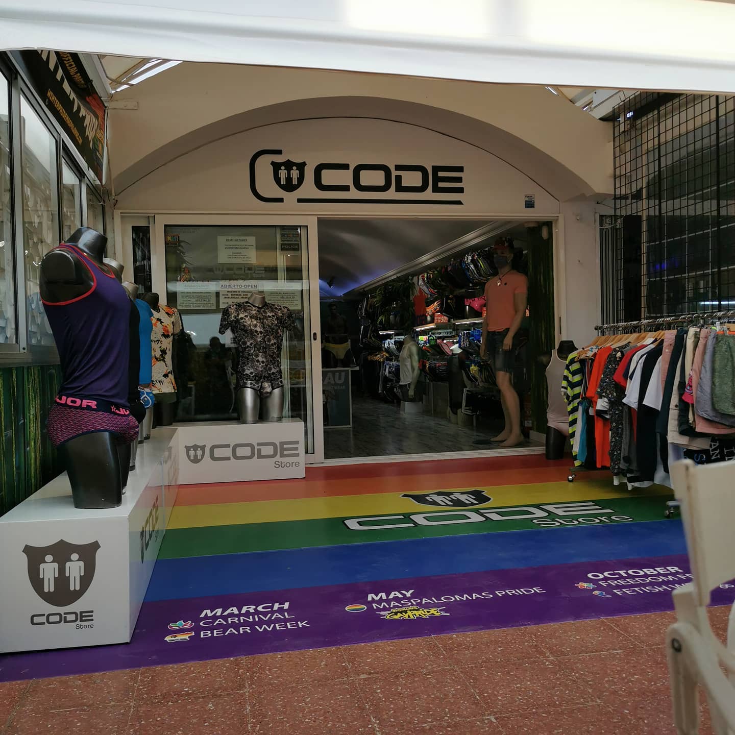 Code photo 4
