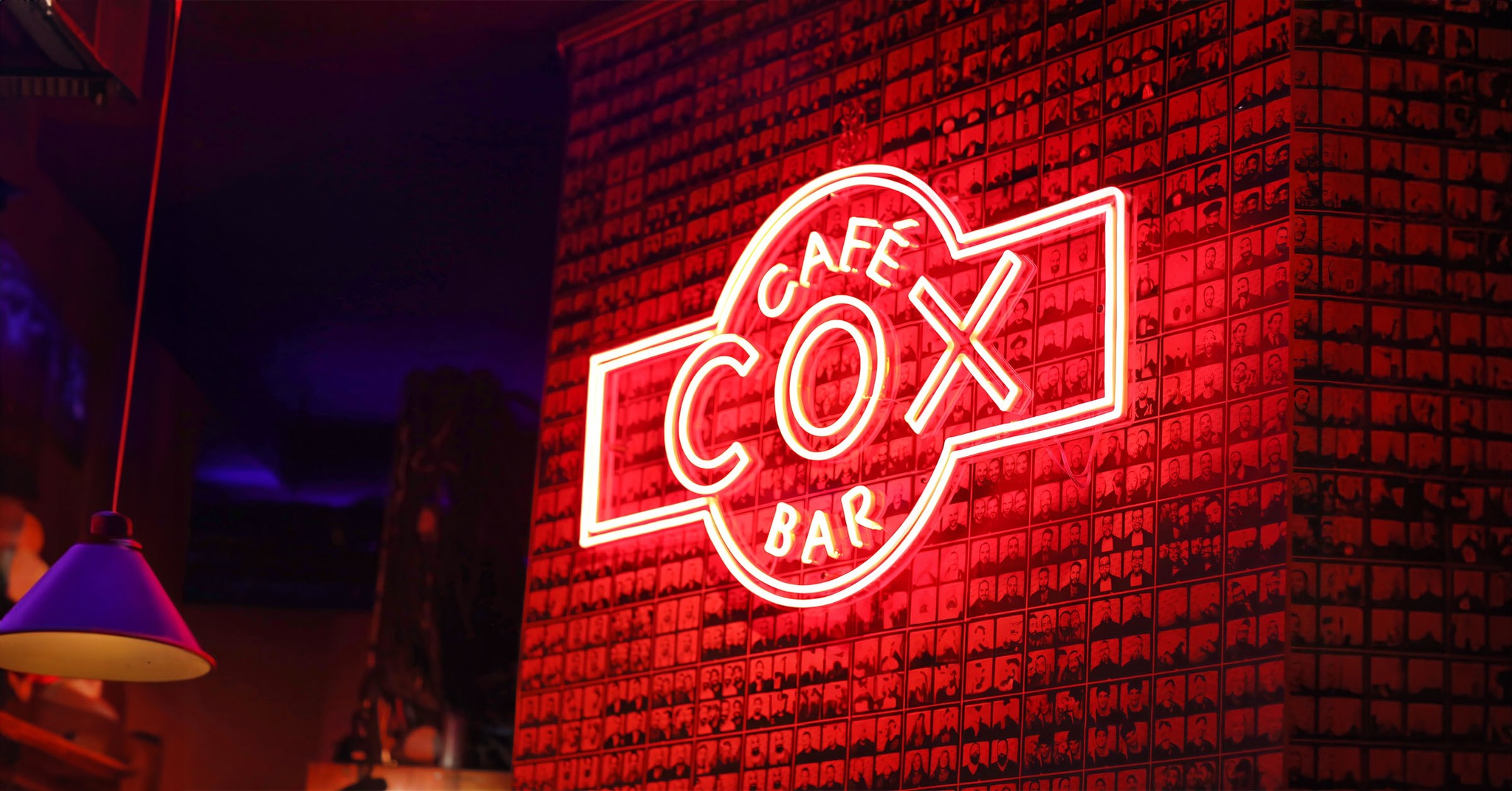 COX photo 3