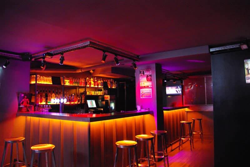 Krash Bar photo 3