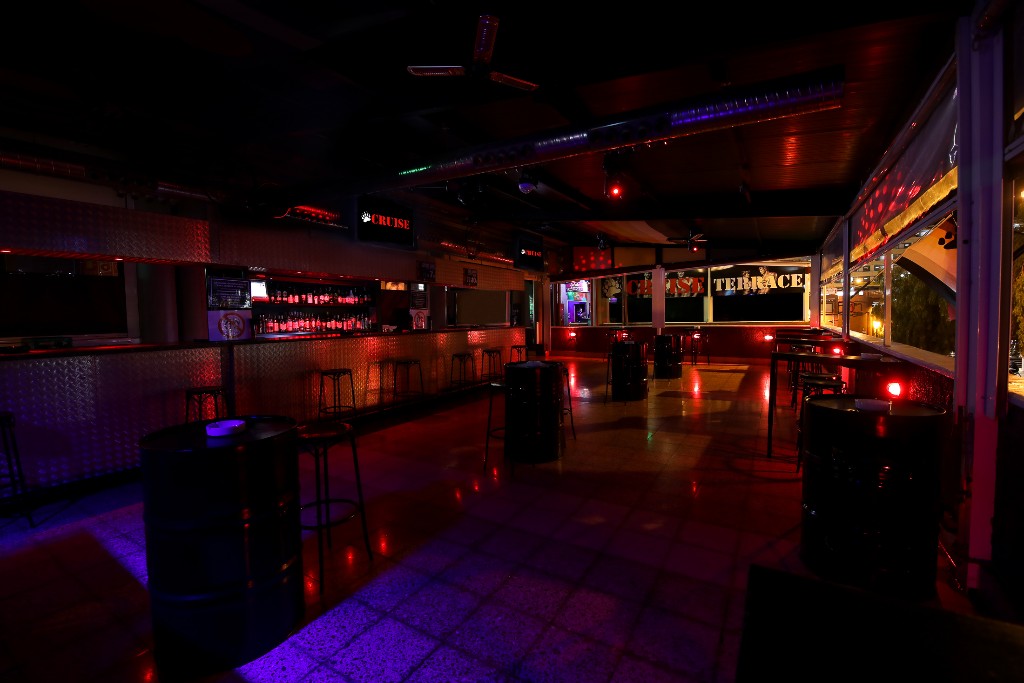 Cruise Bar photo 4
