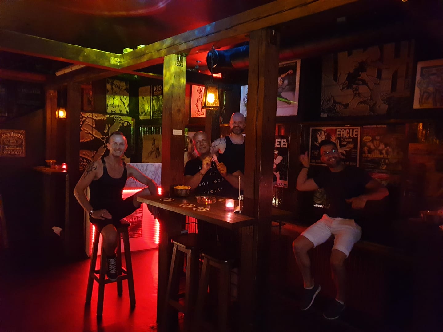 Eagle Bar photo 4