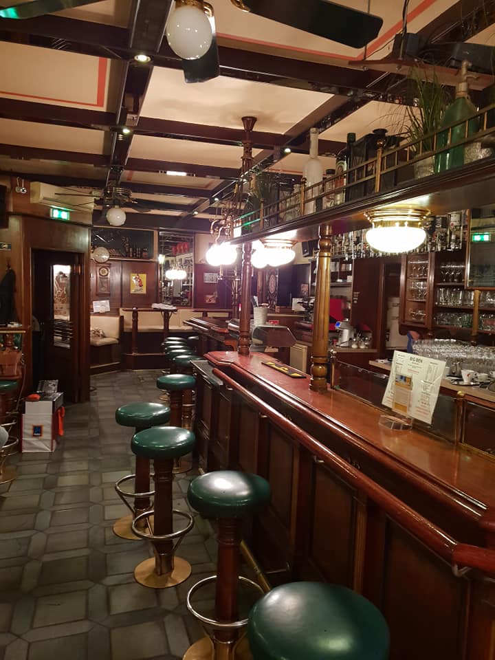 Eagle Bar photo 2