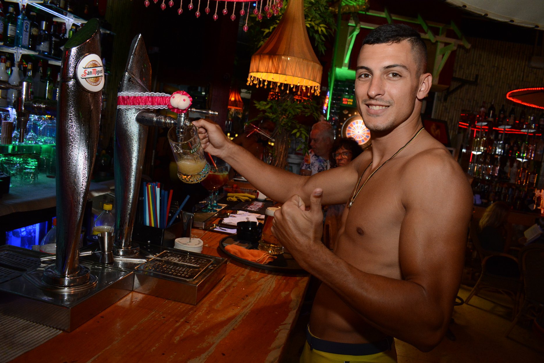 Fiction Bar photo 2