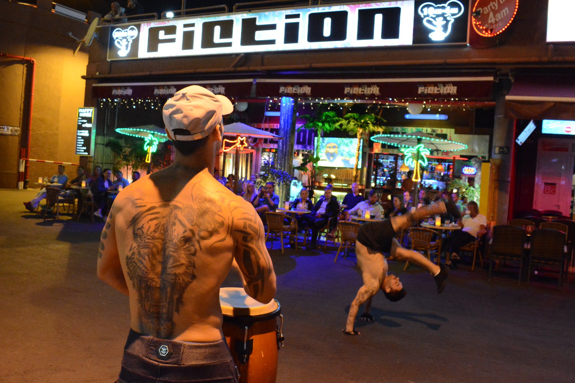 Fiction Bar photo 3