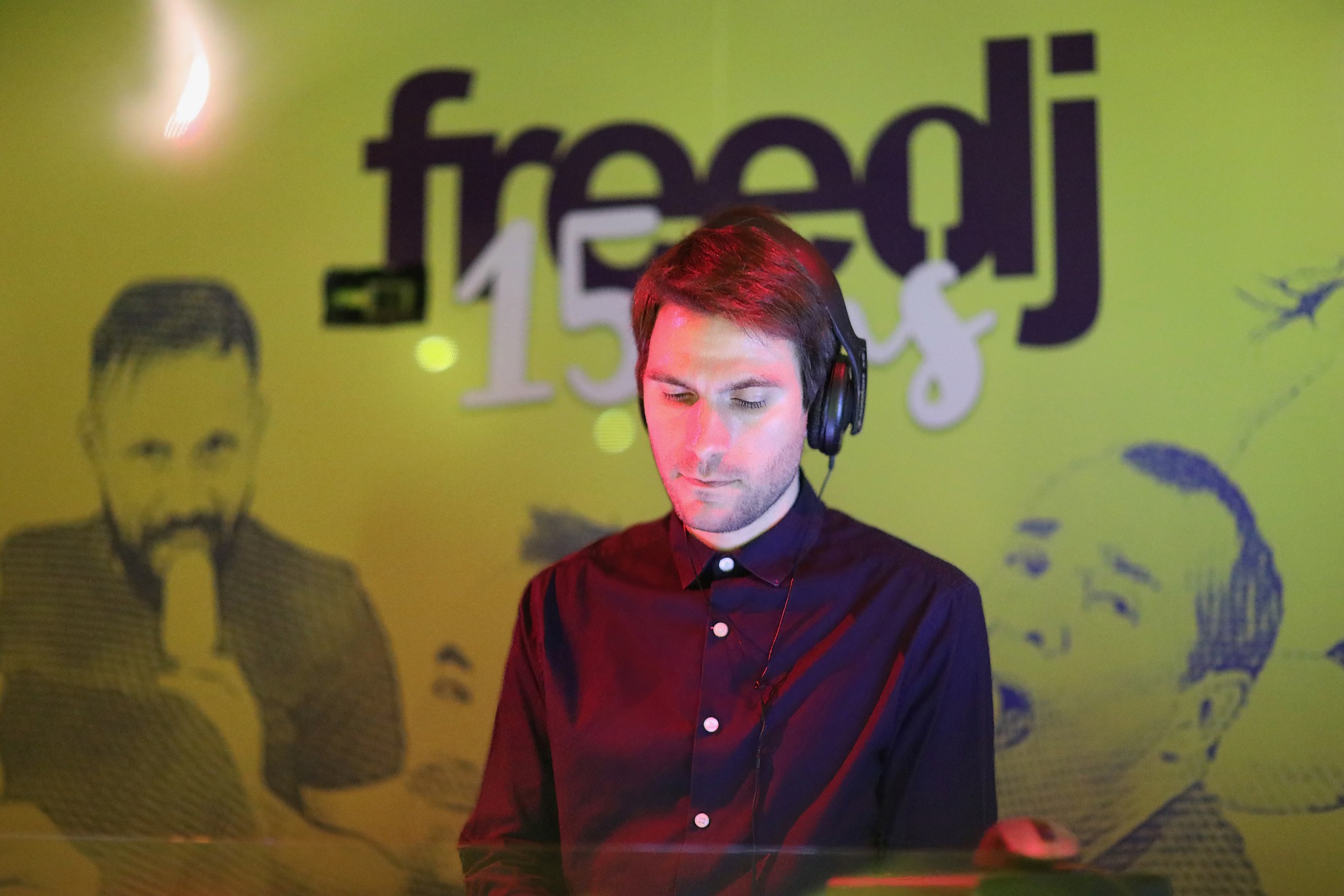 freedj photo 4
