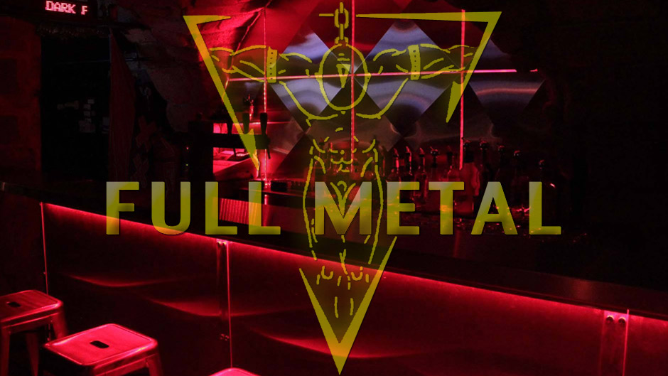 Full Metal photo 2