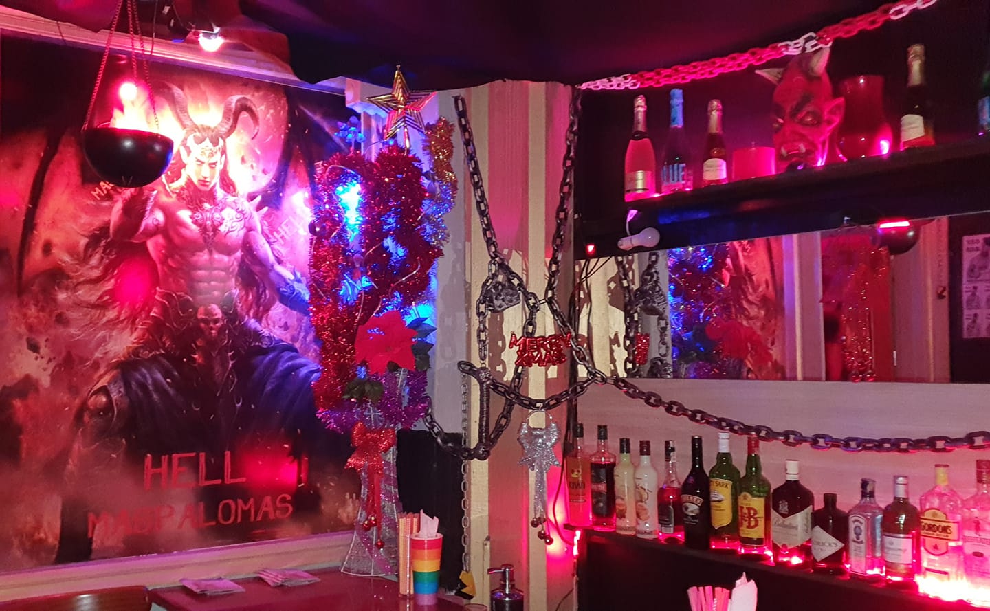 Bar Hell photo 4
