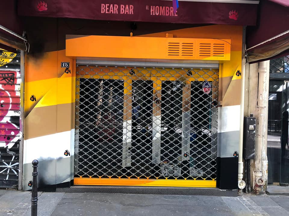 Bear Bar El Hombre photo 2