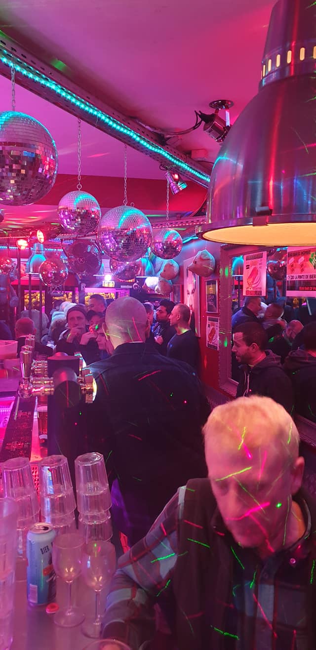 Bear Bar El Hombre photo 3