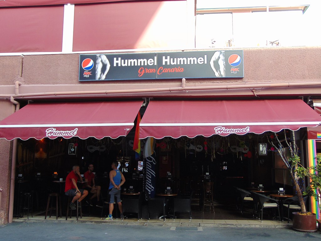 Hummel Hummel photo 2