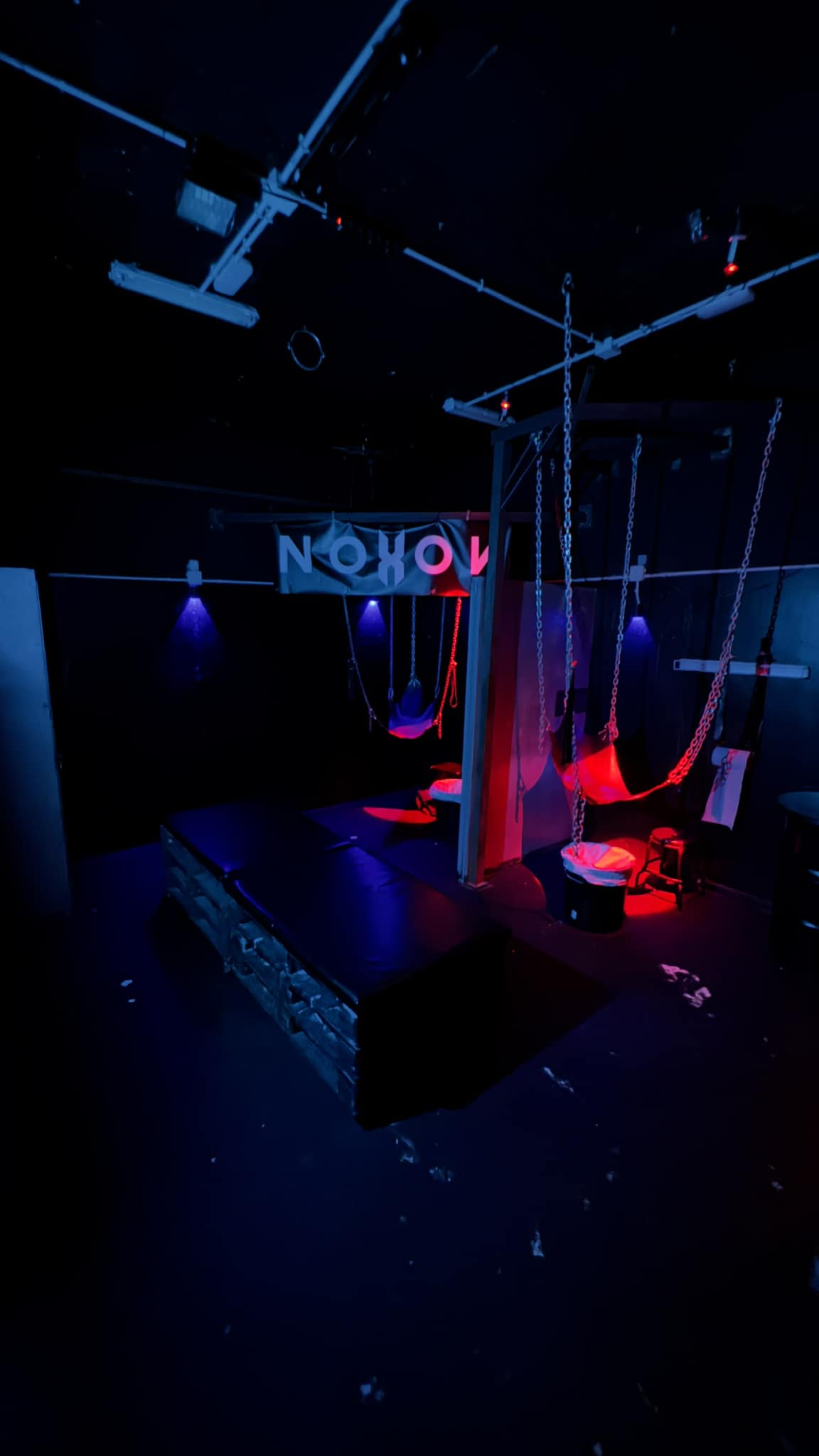 Noxon photo 2