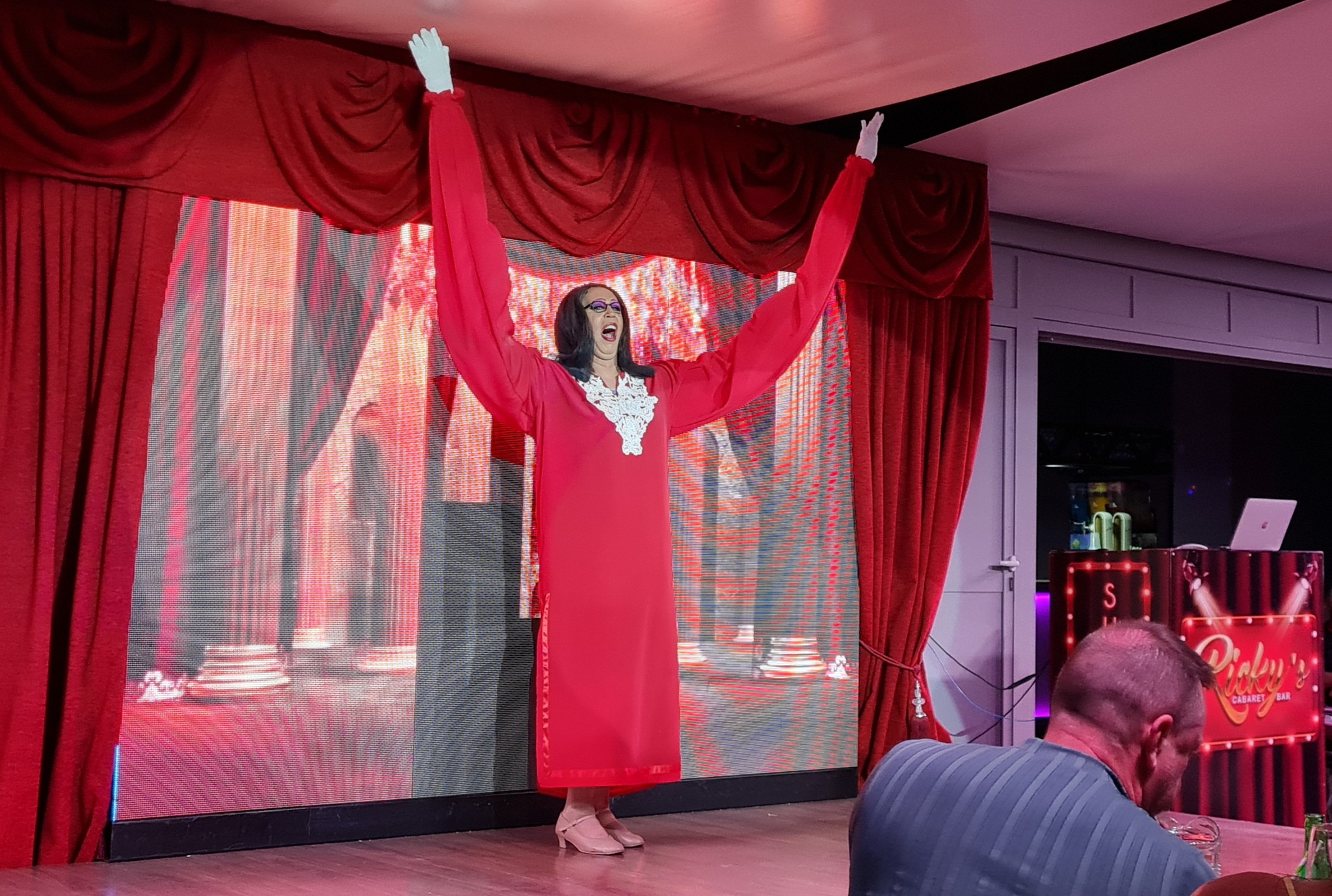 Ricky's Cabaret Bar photo 2