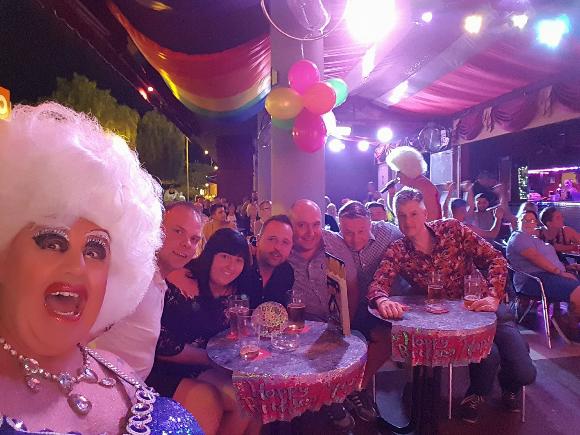Ricky's Cabaret Bar photo 3