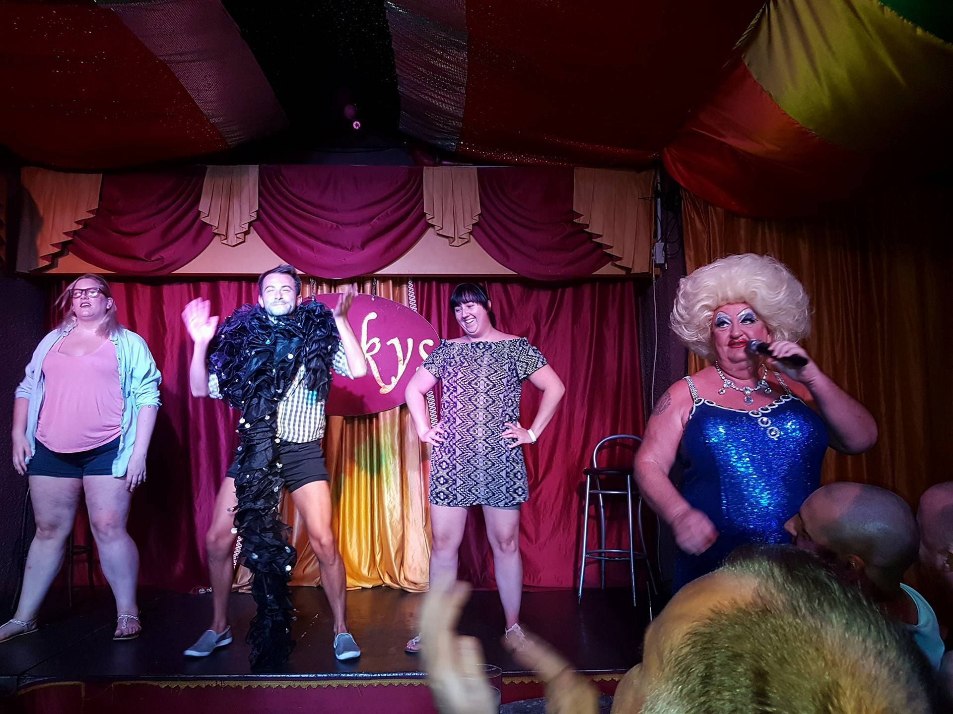 Ricky's Cabaret Bar photo 4