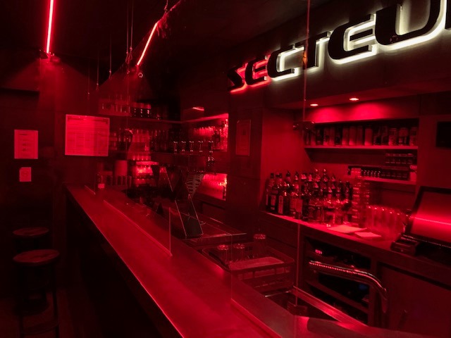 Le Secteur X photo 3