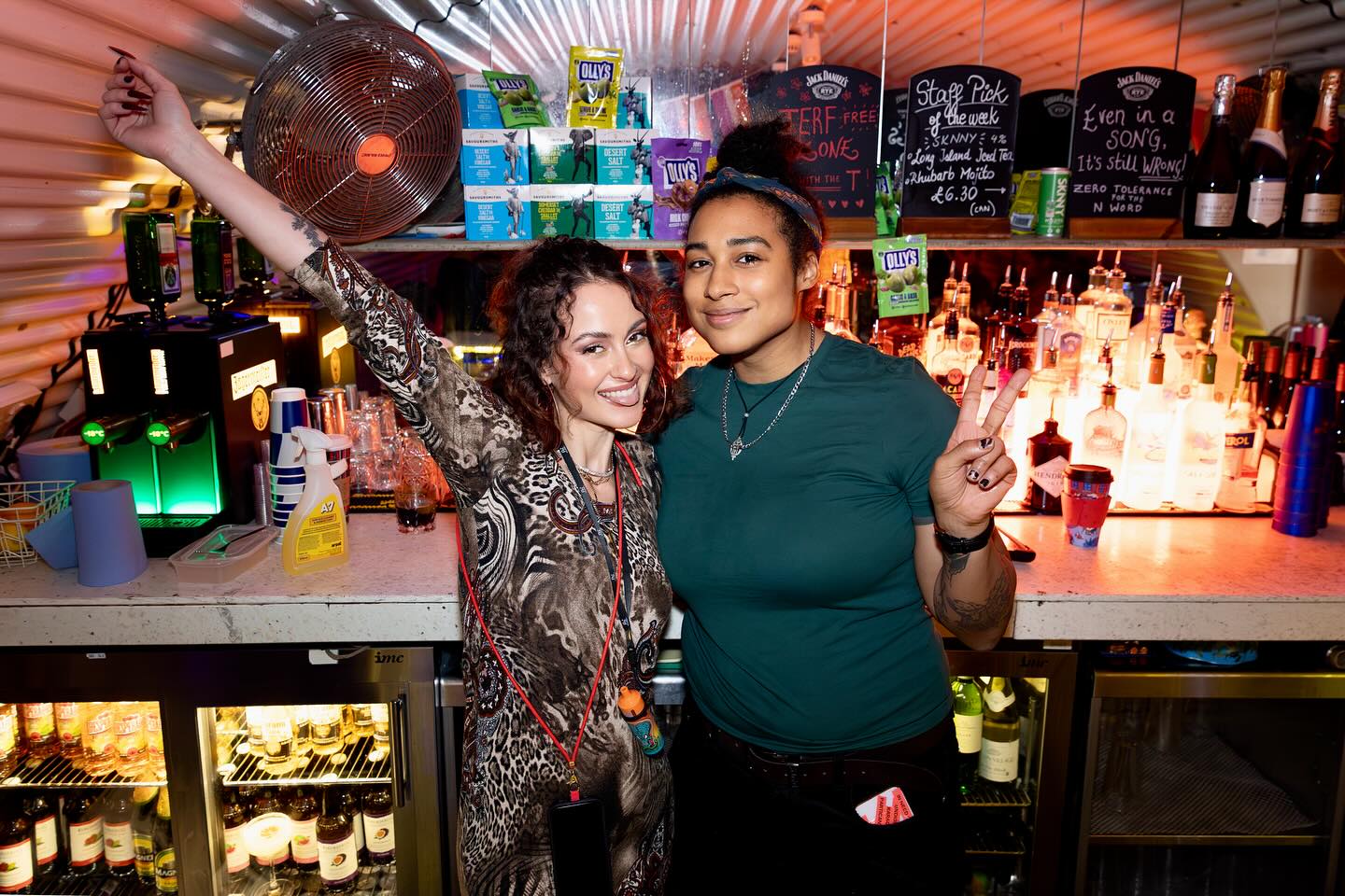 She Soho photo 3