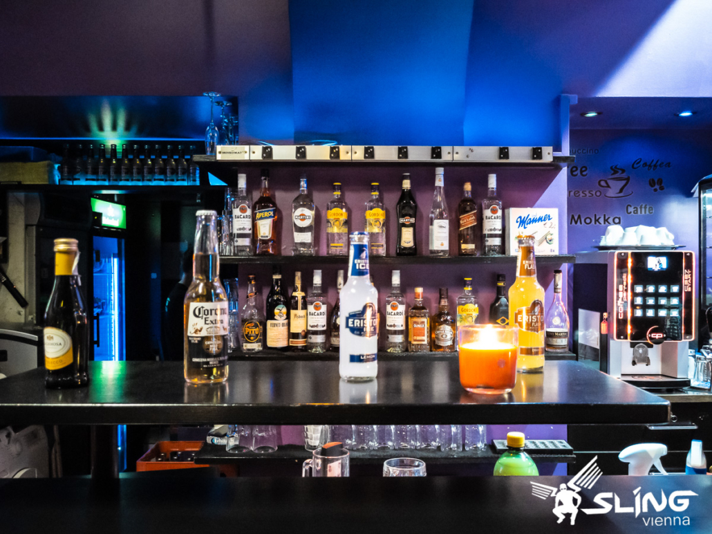 Sling Bar photo 3