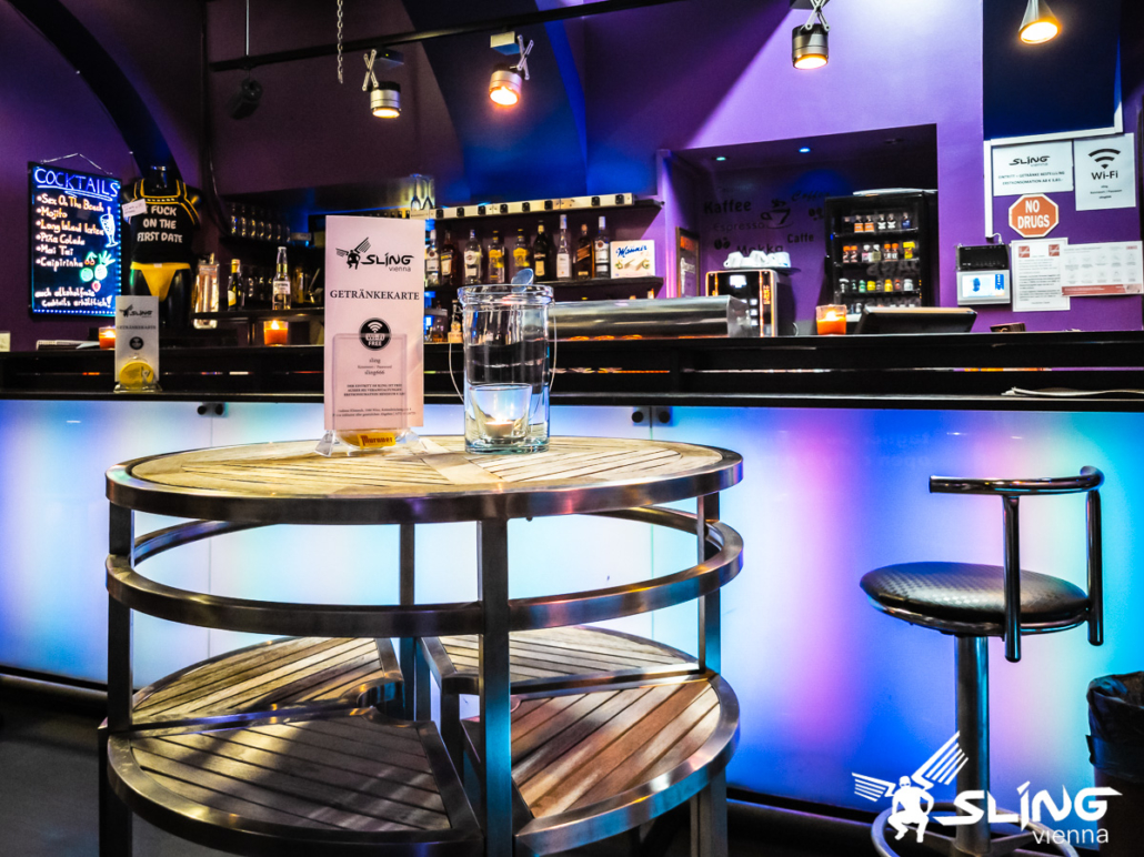 Sling Bar photo 4