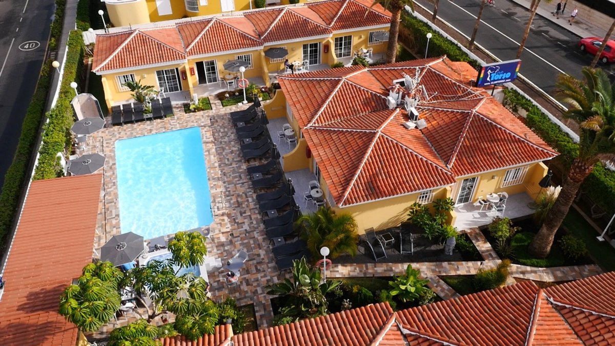 Club Torso Hotel photo 4