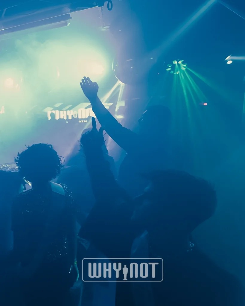 Why Not Club photo 2