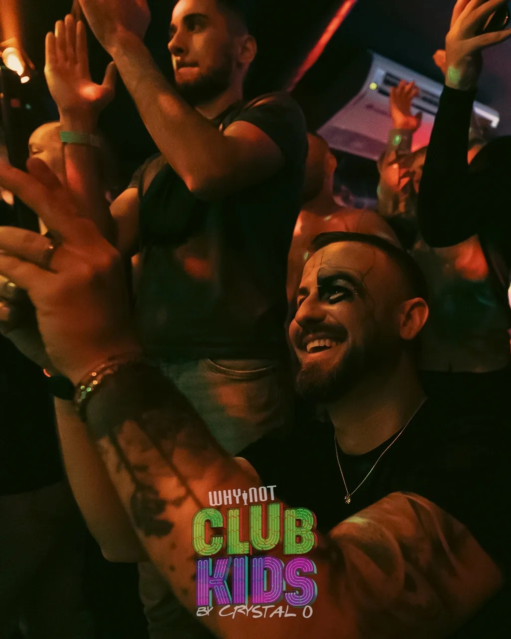 Why Not Club photo 3