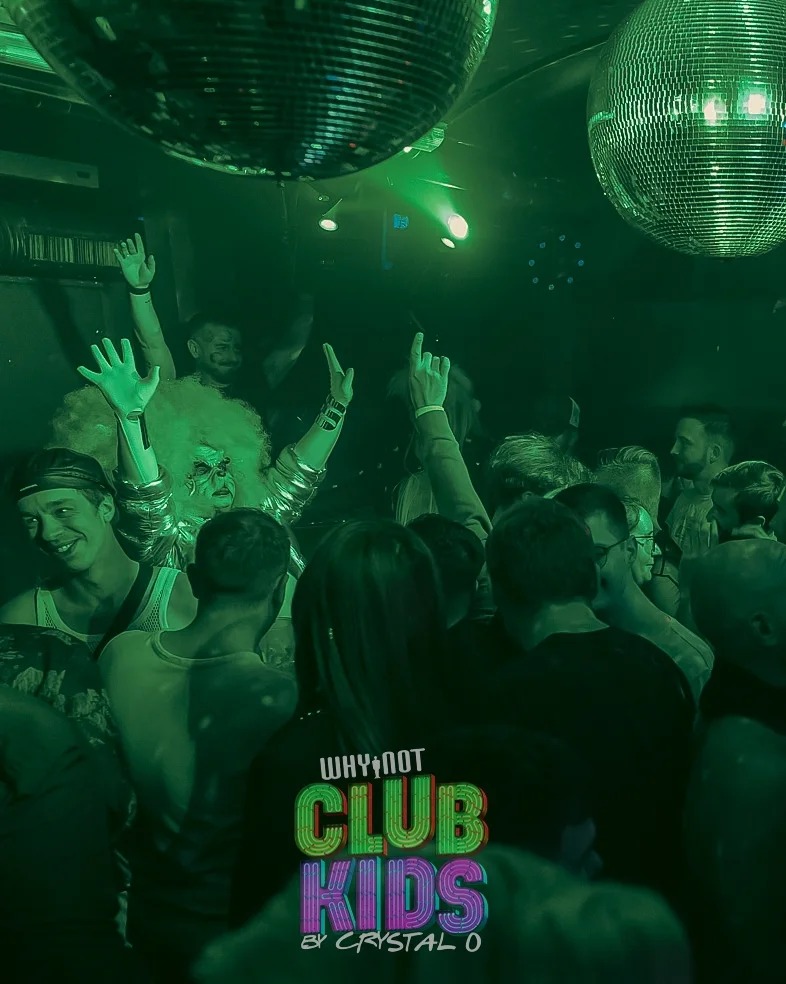 Why Not Club photo 4