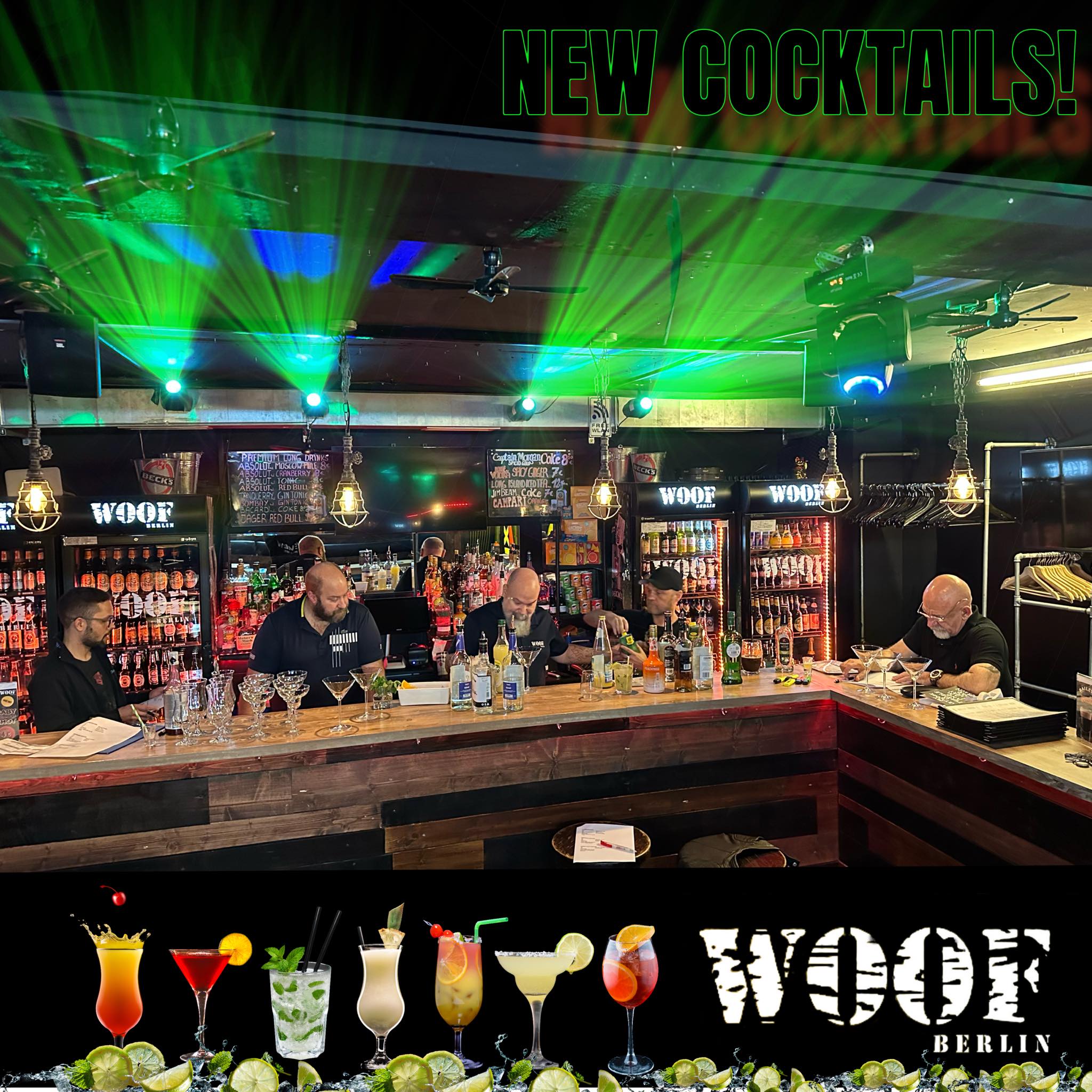 Woof Berlin photo 3