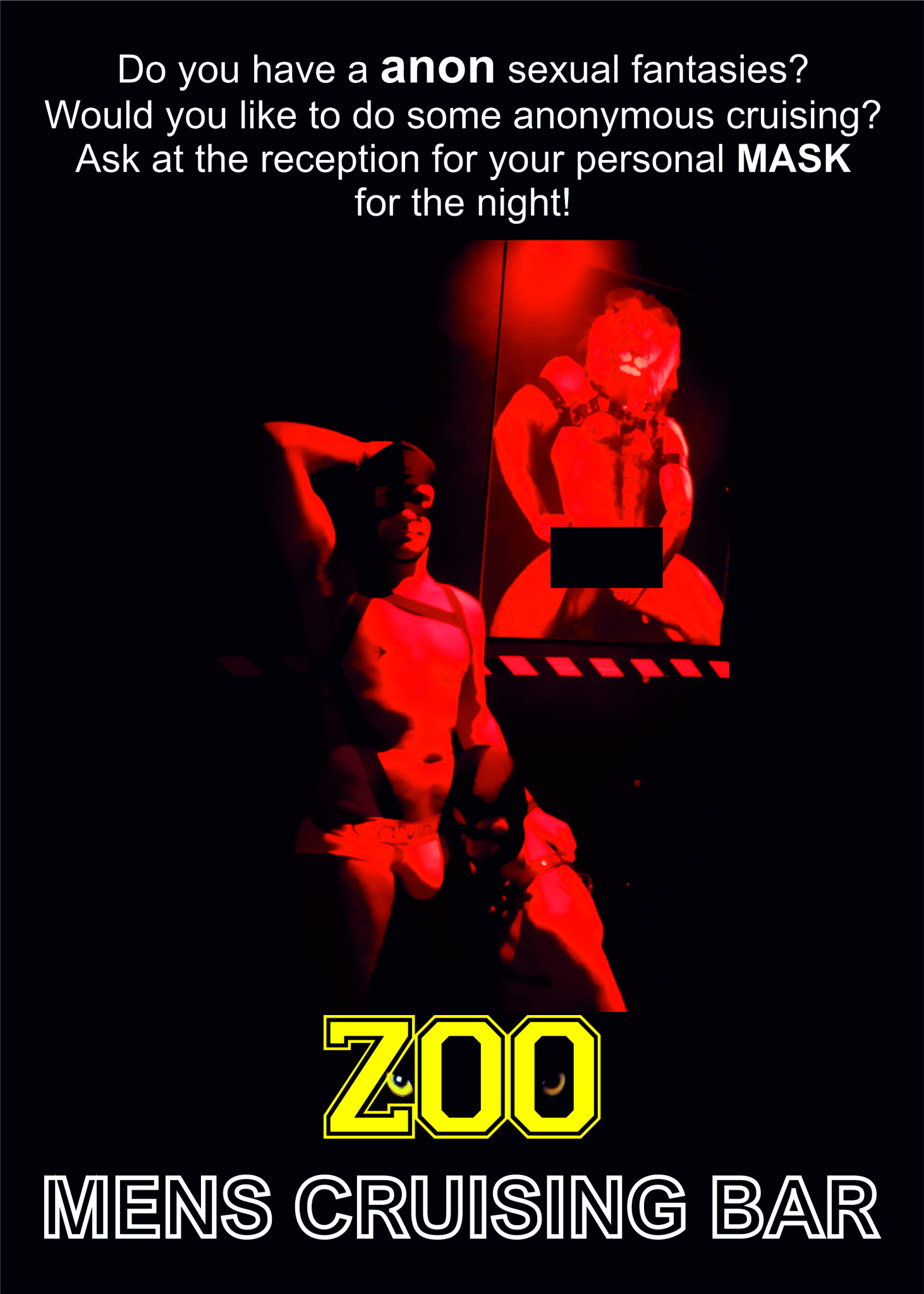Zoo Mens Bar photo 3