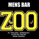 Zoo Mens Bar