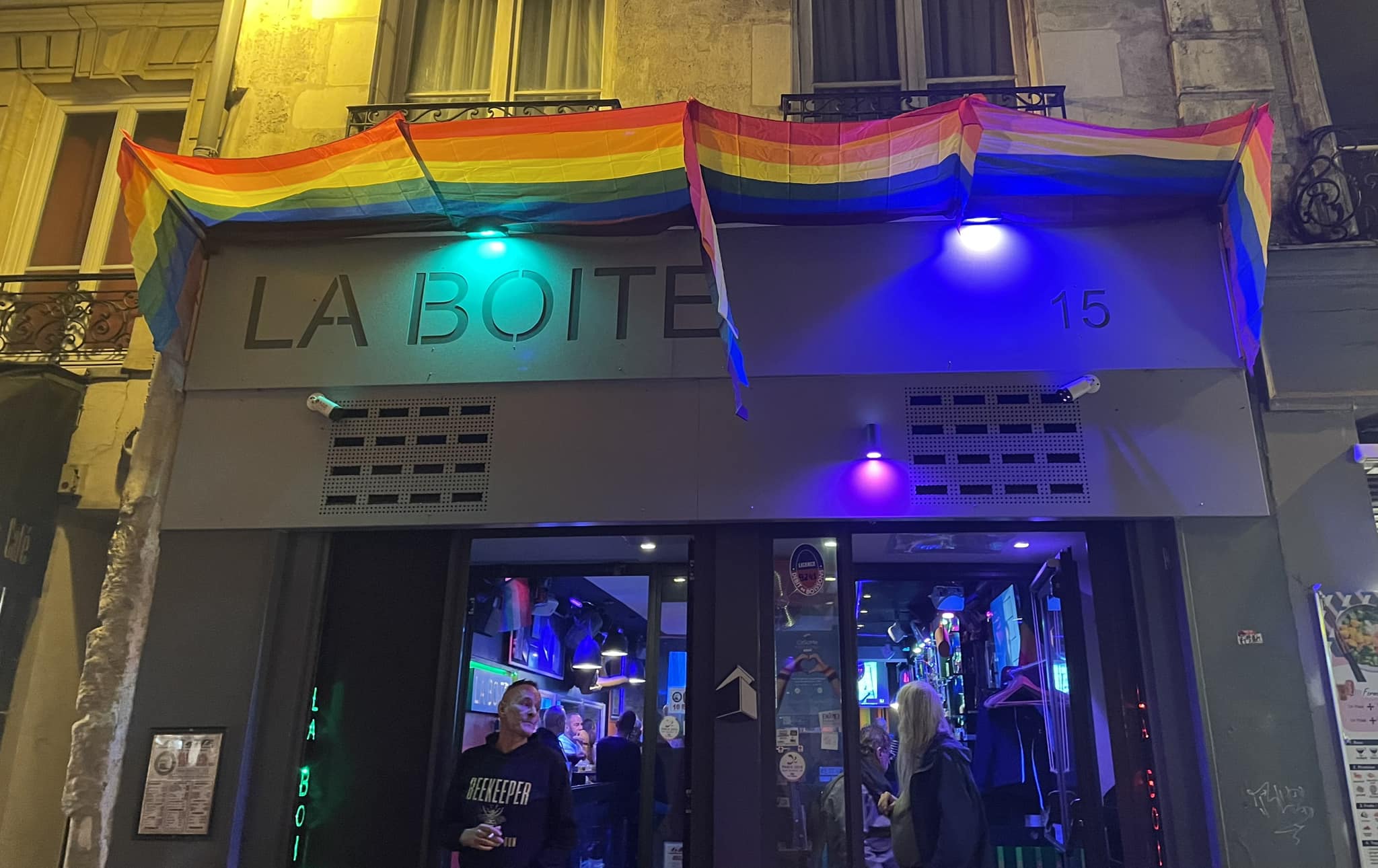 La Boite photo 4