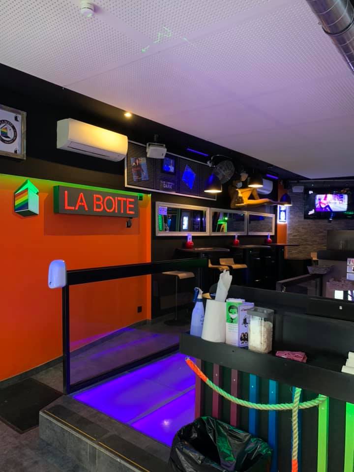 La Boite photo 3